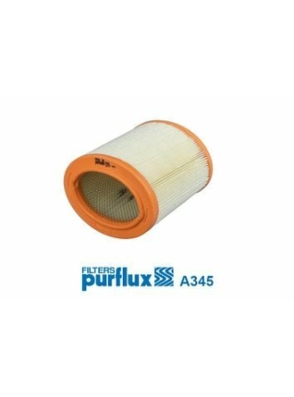 PURFLUX A345 | Hava Filtresi 96-106-Xsara-Saxo