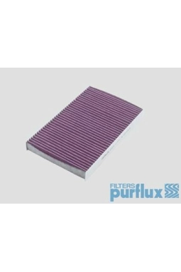 PURFLUX AHA319 | Kabin Filtresi Antıbakterıyel (Peugeot 307-308 / Citroen C2-C3-C4)