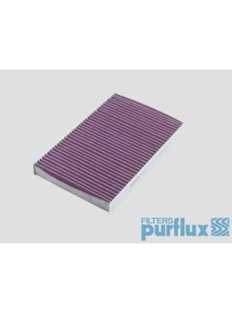 PURFLUX AHA319 | Kabin Filtresi Antıbakterıyel (Peugeot 307-308 / Citroen C2-C3-C4)