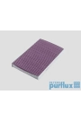 PURFLUX AHA319 | Kabin Filtresi Antıbakterıyel (Peugeot 307-308 / Citroen C2-C3-C4)