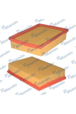 MANDO MMF015229 | Hava Filtresi 307 1.6-2.0 16V C4 2.0 16V