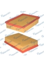 MANDO MMF015229 | Hava Filtresi 307 1.6-2.0 16V C4 2.0 16V
