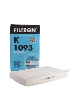 FILTRON K1093 | Peugeot 307 Polen Filtresi