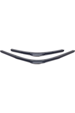 Silbak Nissan Qashqai J12 2021-2024 Ön Cam Silecek Takımı 65X40CM