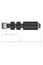 CAVO C900273A | Fren Hortumu On (Peugeot 307 00-/ Citroen C4 04 -) | 2 Adet