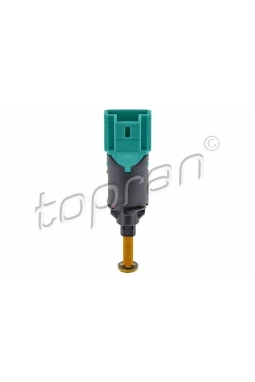 TOPRAN 722062 | Fren Müşürü P207-P307-P308-P407-P1007-Expert-C2-C3-C4-C5-C6-C8-Jumpy