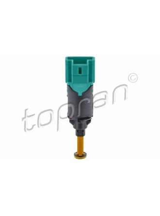 TOPRAN 722062 | Fren Müşürü P207-P307-P308-P407-P1007-Expert-C2-C3-C4-C5-C6-C8-Jumpy