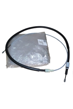 PSA 4746.20 | Peugeot 307 2001-2009 Arka El Fren Teli Diskli Tip Orijinal
