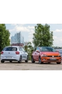 Silbak Vw Volkswagen Polo 2018-2021 Ön Cam Sileceği Silecek Silgi Silgeç Takımı Seti 65*45CM