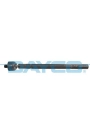DAYCO DSS1453 | Rot Mili Sol (Peugeot: 307 00- / Citroen: C4 04-11)