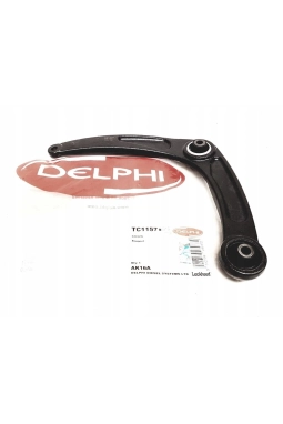 DELPHI TC1157 | Peugeot 307 2001-2009 Ön Sağ Salıncak