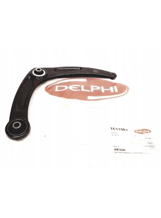 DELPHI TC1156 | Peugeot 307 2001-2009 Ön Sol Salıncak