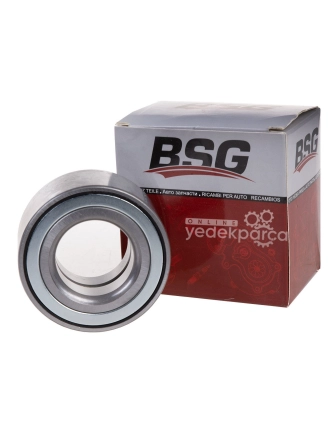 BSG 70-605-005 | Peugeot 307 2001-2009 Ön Teker Bilyası Rulmanı