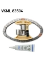 SKF VKML83504 | Zincir Seti 206-307-406-C2-C3-C4-C5-Prt-Brl-Focus-Fıe-Cmax 1.6Hdi