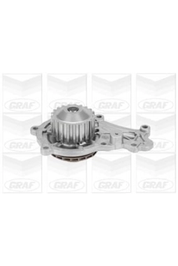 GRAF PA859 | Devirdaim 02-206-207-307-C3-Fıe-Ma.2 1.4Hdi