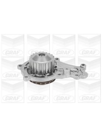GRAF PA859 | Devirdaim 02-206-207-307-C3-Fıe-Ma.2 1.4Hdi