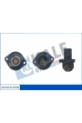 KALE 572330 | Termostat 89°C 00-Prt-Brl-206-306-307-1007-C4 1.4İ-1.6İ 8V-16V