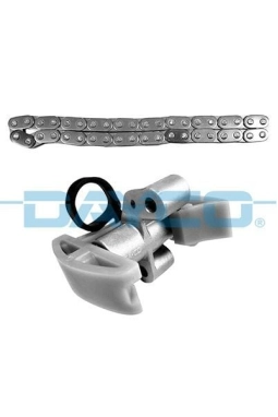 DAYCO KTC1065 | Eksantrık Zıncır Seti 207 307 407 407 04-1.6