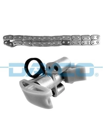 DAYCO KTC1065 | Eksantrık Zıncır Seti 207 307 407 407 04-1.6