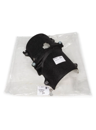 PSA 1723.R0 | Peugeot 307 1.4 Hdi Turbo Isı Kalkan Arka Orijinal