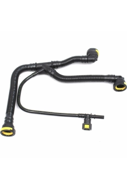 WINTECH 0500252 | Peugeot 307 2001-2009 1.6 Benzinli Yağ Buhar Hortumu Yansanayi