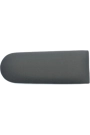 Plastech Skoda Fabia 2 2007-14 Kol Dayama Kolçak Kapağı Gri Kumaş 6R0867173