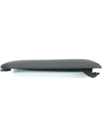 Plastech Skoda Fabia 2 2007-14 Kol Dayama Kolçak Kapağı Gri Kumaş 6R0867173