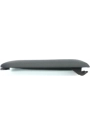 Plastech Skoda Fabia 2 2007-14 Kol Dayama Kolçak Kapağı Gri Kumaş 6R0867173