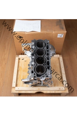 PSA 0130.Z4 | Peugeot 307 1.6 Hdi Euro4 Motor Bloğu Piston Sekmanlı 75mm Orijinal Sıfır Faturalı