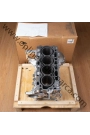 PSA 0130.Z4 | Peugeot 307 1.6 Hdi Euro4 Motor Bloğu Piston Sekmanlı 75mm Orijinal Sıfır Faturalı