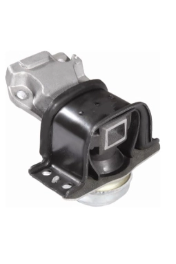 KRAFTVOLL 10010517 | Peugeot 307 1.4 16 Valf Benzinli Motor Kulağı Takozu Üst Sağ İthal Ürün