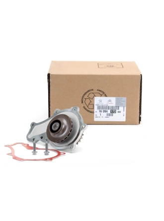 PSA 1609417380 | Peugeot 307 1.4 Hdi Devirdaim Pompası Orijinal