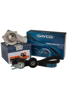 CORTECO 430242P | Peugeot 307 2001-2006 1.4 Hdi Motor Takım Conta