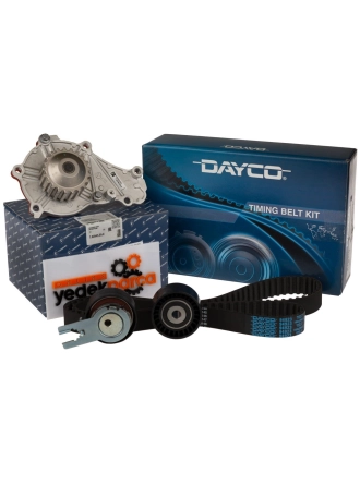 CORTECO 430242P | Peugeot 307 2001-2006 1.4 Hdi Motor Takım Conta