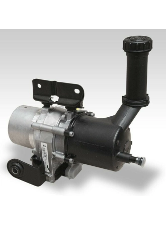 İTHAL 4007VN | Citroen C4 2005-2010 Elektrikli Direksiyon Pompası