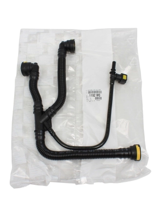 PSA 1192.W0 | Peugeot 307 1.6 Benzinli Yağ Buhar Hortumu Orijinal