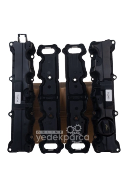 Peugeot 307 1.6 16Valf Benzinli Sibop Kapağı Emme Egzos Takım İthal