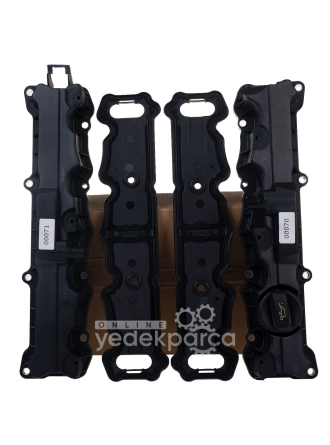 Peugeot 307 1.6 16Valf Benzinli Sibop Kapağı Emme Egzos Takım İthal