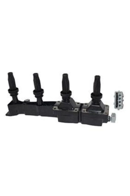MAGNETI MARELLI 359000600200 | Ateşleme Bobini C3 Berlingo II Xsara II C4 C3 C3 Plurıel C4 (B7) Ds4 Xsara Picasso Berlingo III Partner Tepe Partner II P206 P206 + (T3e) P207 P308 P1007 P405 Ym P307 Tu5jp4 (1.6 16V)