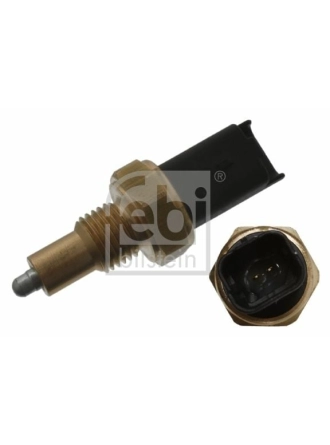 FEBI BILSTEIN 37346 | Geri Vites Müşürü 206-307-406-407-607-C2-C3-C4-C5 1.4-1.6