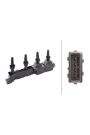 HELLA 5DA193175-731 | Bobin 206-207-307-1007-C2-C3-C4 1.6 16V