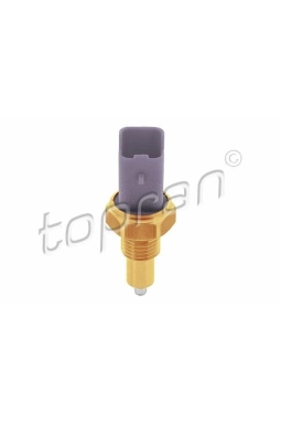 TOPRAN 721074 | Geri Vites Müşürü (Peugeot: 206-306-307-406-407 Bipper Partner)