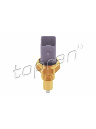 TOPRAN 721074 | Geri Vites Müşürü (Peugeot: 206-306-307-406-407 Bipper Partner)