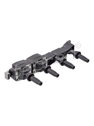 TOPRAN 721906 | Ateşleme Bobini C2 1.6-C3 1.6 16V-C4 1.6 16V-Xsara 1.6 16V-206 Sw 1.6 16V-307 1.6 16V-1007 1.6 16V