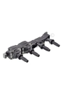 TOPRAN 721906 | Ateşleme Bobini C2 1.6-C3 1.6 16V-C4 1.6 16V-Xsara 1.6 16V-206 Sw 1.6 16V-307 1.6 16V-1007 1.6 16V