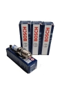 BOSCH 0242236577 | Peugeot 307 1.6 16 Valf 110 Hp Buji Takımı İridyum (4 Adet)