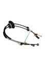 CAVO 6014628 | Peugeot 307 2001-2006 1.6 16 Valf Vites Halat İthal