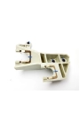 PSA 2437.48 | Peugeot 307 2001-2006 Vites Bağlantı Braketi Orijinal