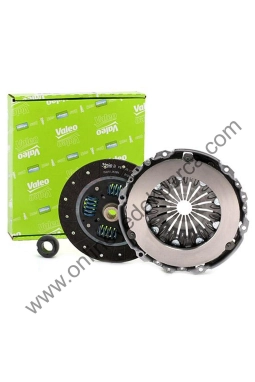 VALEO 877345 | Peugeot 307 2.0 16 Valf Benzinli Debriyaj Seti Orijinal