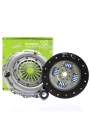 VALEO 826033 | Peugeot 307 2001-2006 1.4 Hdi Debriyaj Seti
